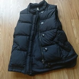 $10 J. Crew puffy vest